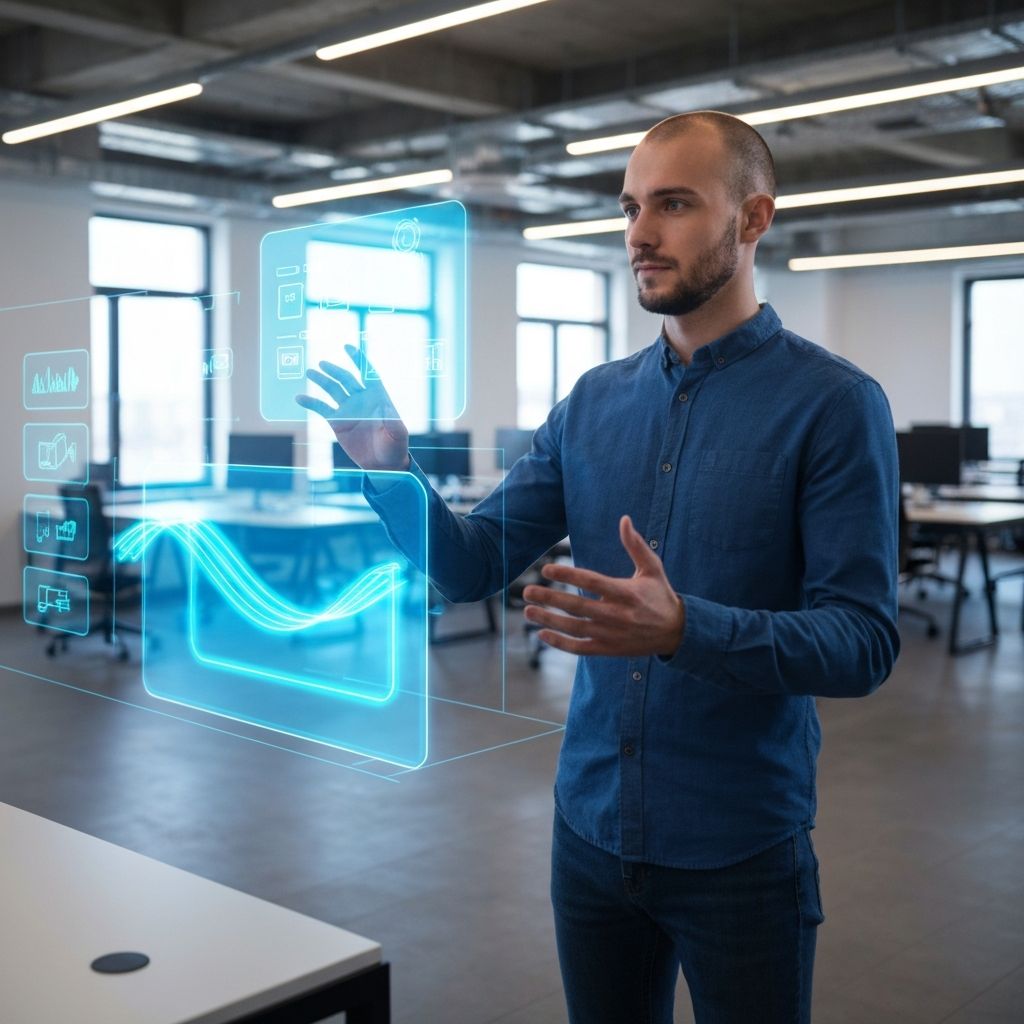 XR Enterprise Solutions