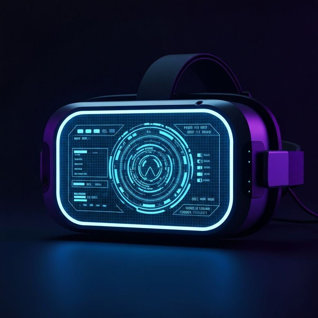 VR & AR Development